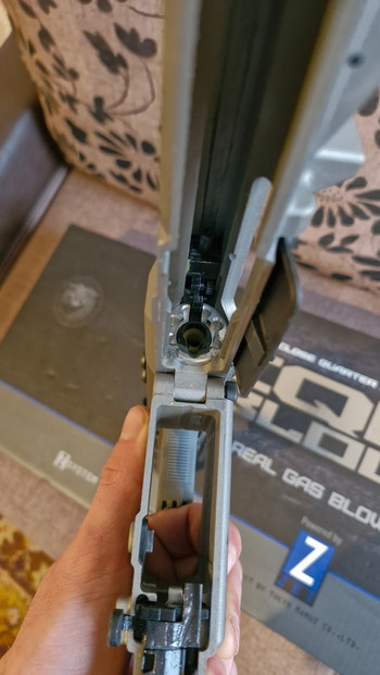 Image 6 for Custom TM MWS Dytac Noveske N4 Cerakote Custom