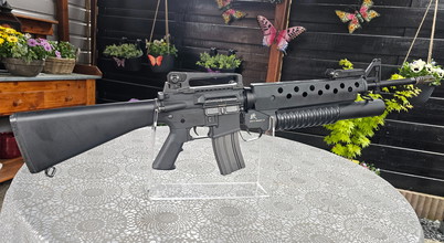 Bild für G&P M16A4 w/M203 AEG