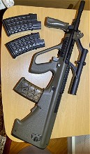 Image for Aug A1 compact