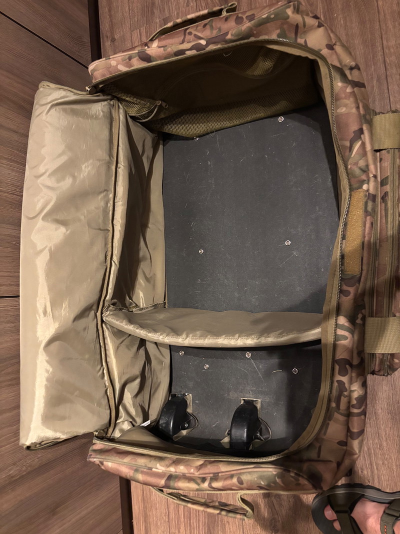 Image 1 pour Grote trolly