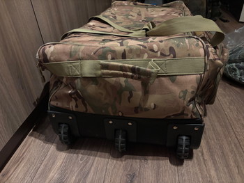 Image 2 pour Grote trolly