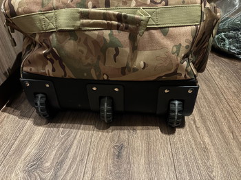 Image 3 pour Grote trolly