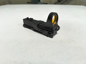 Bild für SOTAC C-MORE Red Dot Sight Black