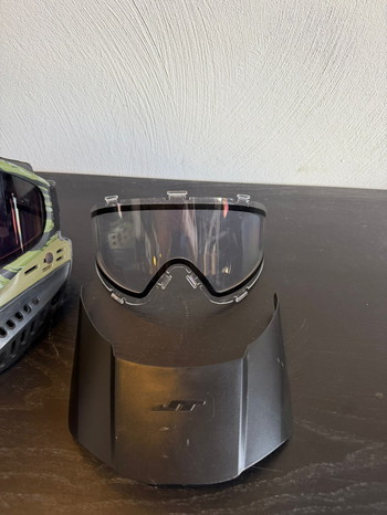 Imagen 2 de JT proflex full face mask