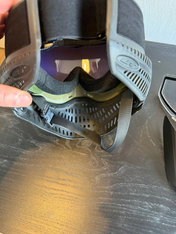 Imagen 4 de JT proflex full face mask