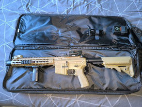 Bild für Vends réplique/équipements Airsoft