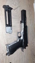 Afbeelding van Umarex Elite Force  Race gun