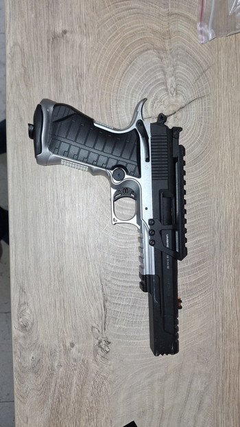 Image 2 for Umarex Elite Force  Race gun