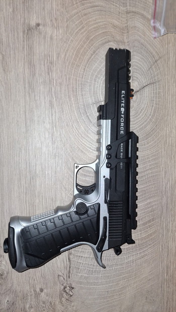 Image 3 for Umarex Elite Force  Race gun