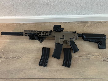 Image 2 pour Zeer Nette Krytac Trident mk2
