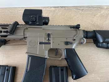 Image 3 pour Zeer Nette Krytac Trident mk2