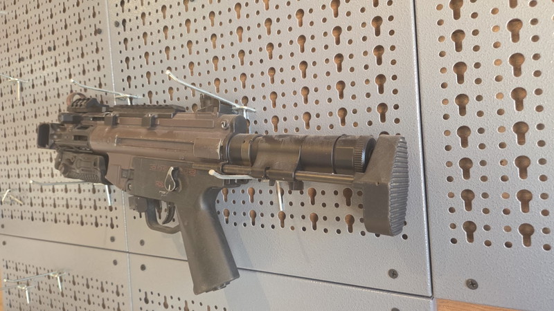 Afbeelding 1 van Mp5