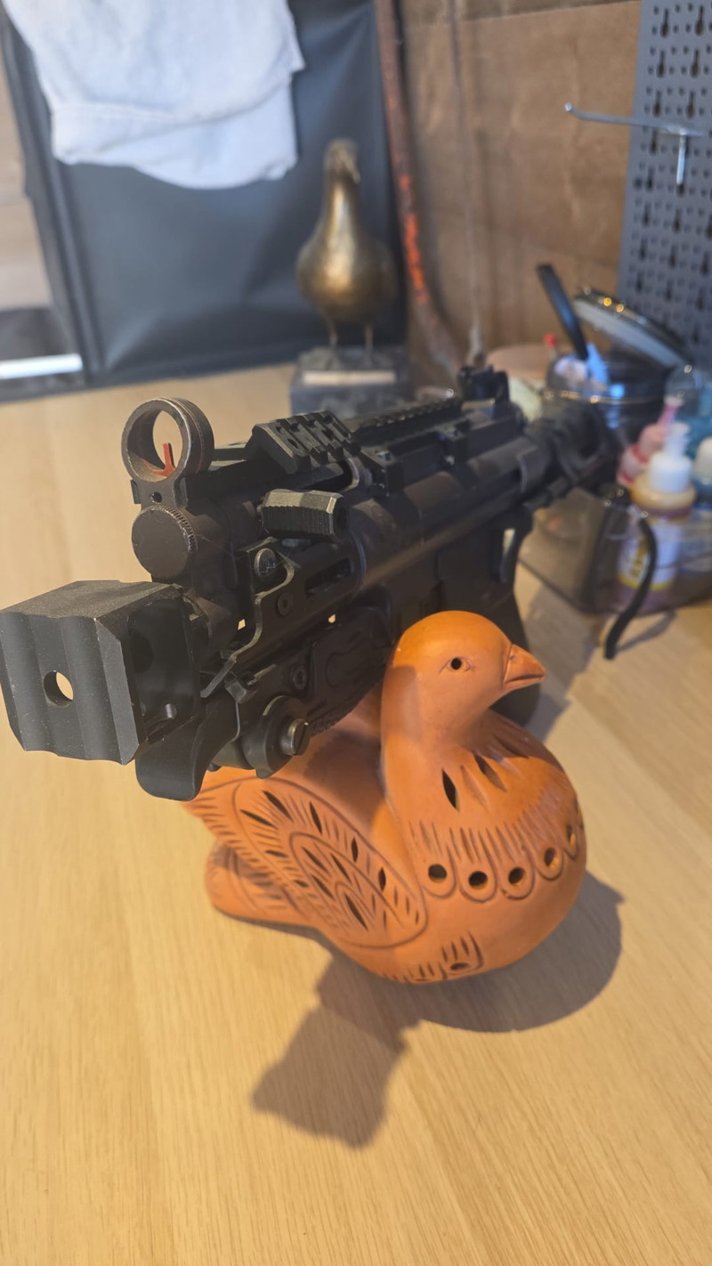 Afbeelding 1 van Mp5