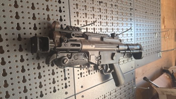 Afbeelding 2 van Mp5