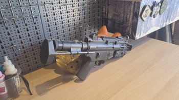 Afbeelding 3 van Mp5