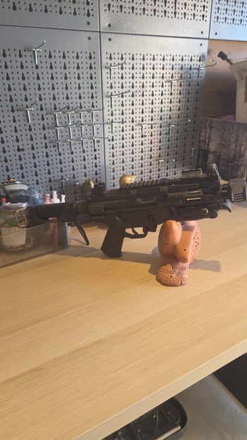 Afbeelding 4 van Mp5