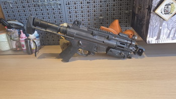 Afbeelding 5 van Mp5