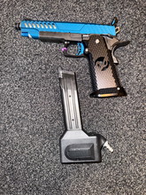 Image for Custom Hi-Capa 5.1 - Complete Custom Setup + Adapter