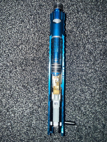 Afbeelding 4 van Custom Hi-Capa 5.1 - Complete Custom Setup + Adapter