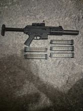 Imagen para Scw-9 SD maruyama/VFC