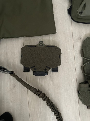 Imagen 2 de Ranger Green Accessoires