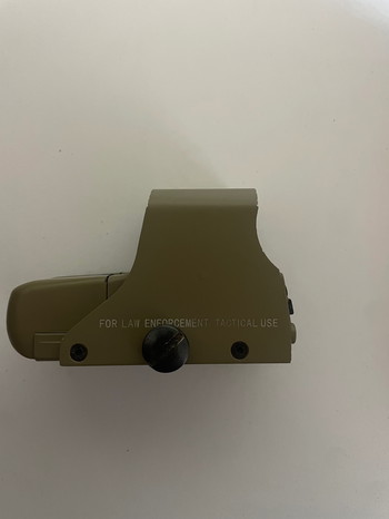 Imagen 3 de G33 3x Magnifier - Tan +