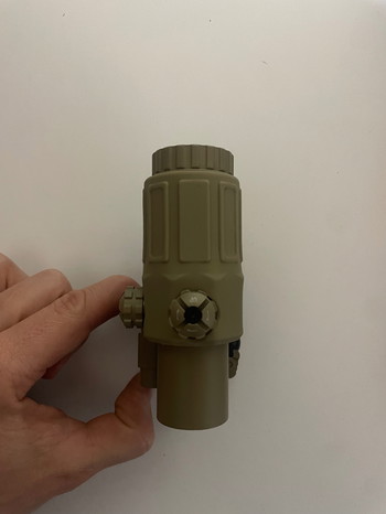 Imagen 4 de G33 3x Magnifier - Tan +