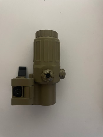 Imagen 5 de G33 3x Magnifier - Tan +