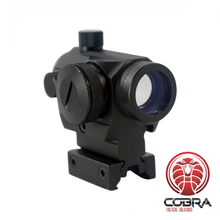 Imagen para Cobra Red dot