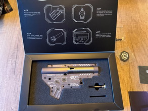 Imagen para Gate EON Gearbox