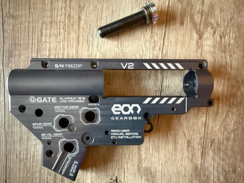 Imagen 3 de Gate EON Gearbox