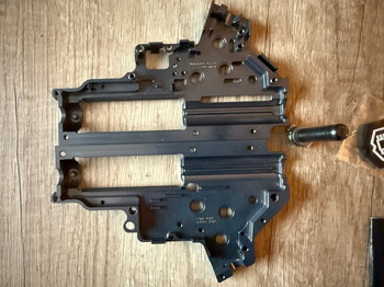 Bild 5 für Gate EON Gearbox