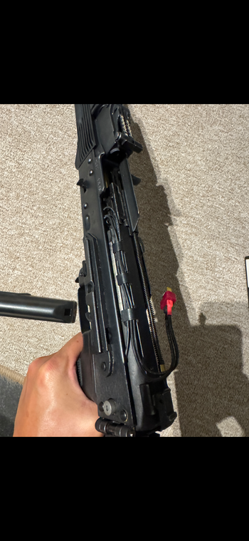 Image 3 for new E&L AK74M.