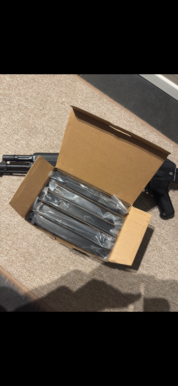 Bild 4 für new E&L AK74M.
