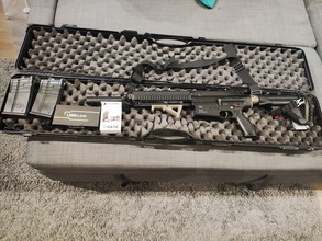 Image for Vfc hk417 met titan gate