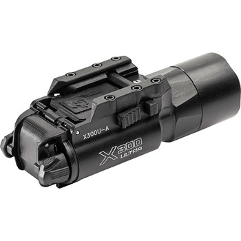 Afbeelding 2 van Surefire X300U  Ultra-High-Output LED Handgun WeaponLight