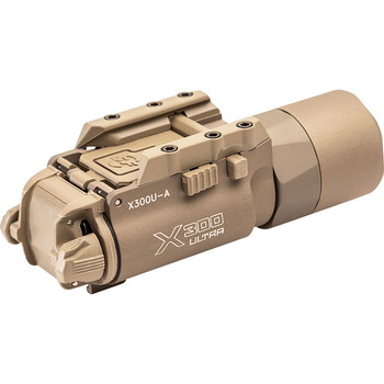Afbeelding 3 van Surefire X300U  Ultra-High-Output LED Handgun WeaponLight