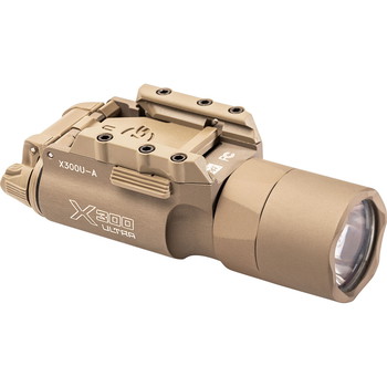 Afbeelding 4 van Surefire X300U  Ultra-High-Output LED Handgun WeaponLight