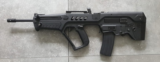 Imagen para ARES TAVOR 21
