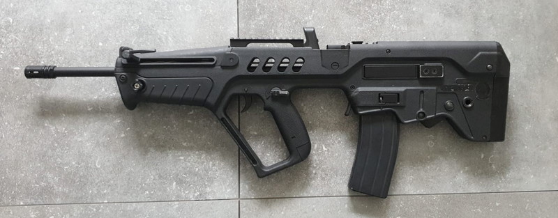 Imagen 1 de ARES TAVOR 21