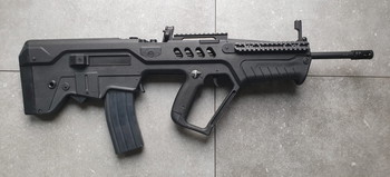 Imagen 2 de ARES TAVOR 21
