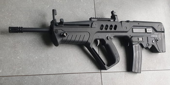 Imagen 5 de ARES TAVOR 21