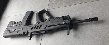 Imagen 6 de ARES TAVOR 21