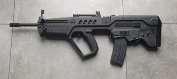 Imagen 7 de ARES TAVOR 21
