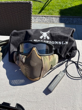 Imagen 3 de SSG10 te koop en toebehoren.