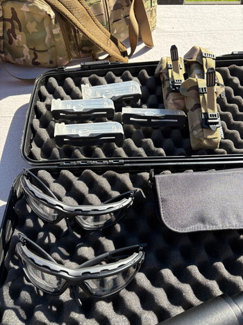 Imagen 4 de SSG10 te koop en toebehoren.