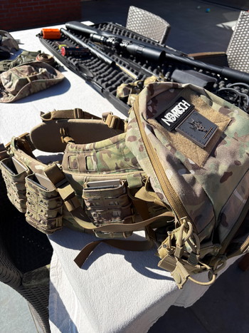 Imagen 5 de SSG10 te koop en toebehoren.