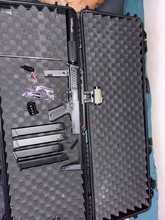 Bild für Geupgrade AAP-01 ctm AP7/MP7 kit + 4 greengas mags