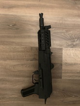 Bild für AK 74 U