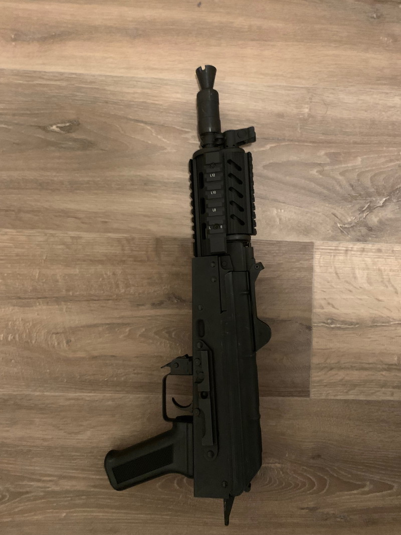 Bild 1 für AK 74 U